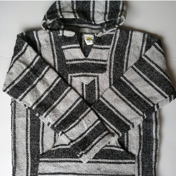 Vintage Tops - Vintage Hoodie Medium